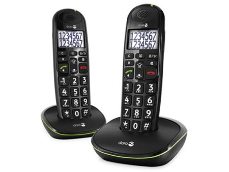 PhoneEasy 110 duo